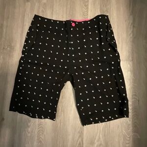 LRG Cargo Shorts - Mens Size 36